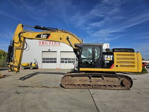 Caterpillar 336F LN bager gusjeničar