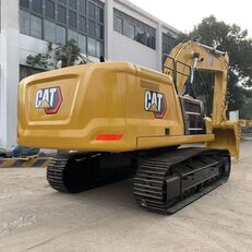 Caterpillar 336GC excavadora de cadenas