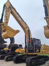 гусеничный экскаватор Caterpillar 336GC