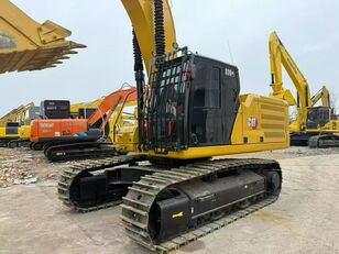 Venta de Caterpillar 336GC excavadora de cadenas - Imagen 6 | Machineryline CL Caterpillar 336GC excavadora de cadenas | Imagen 6 - Machineryline
