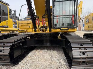 pelle sur chenilles Caterpillar 336GC