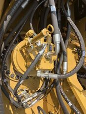 Escavadora de rastos Caterpillar 336GC a venda - Imagem 6 | Machineryline BR Escavadora de rastos Caterpillar 336GC nova | Imagem 6 - Machineryline