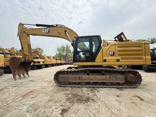 Caterpillar 336GC tracked excavator for sale - Image 6 | Machineryline BW Caterpillar 336GC tracked excavator | Image 6 - Machineryline