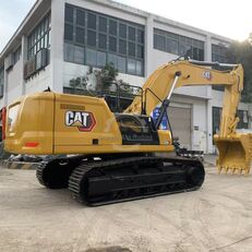 Caterpillar 336GC 336 Kettenbagger