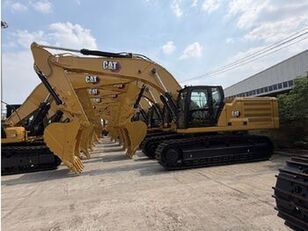 neuer Caterpillar 340 Brand New Kettenbagger