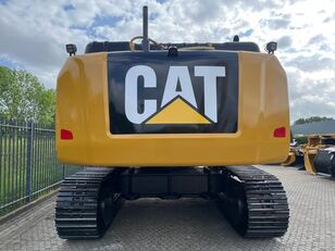 Caterpillar 340 UHD adjustable undercarriage tracked excavator for sale - Image 6 | Machineryline MY Caterpillar 340 UHD adjustable undercarriage tracked excavator | Image 6 - Machineryline