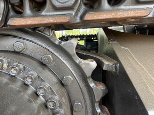 Caterpillar 340 UHD adjustable undercarriage tracked excavator for sale - Image 11 | Machineryline MY Caterpillar 340 UHD adjustable undercarriage tracked excavator | Image 11 - Machineryline