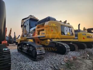 гусеничный экскаватор Caterpillar 340D2