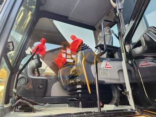 Caterpillar 340D2 bager gusjeničar