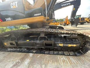 Prodaja Caterpillar 340D2L bager guseničara - Slika 4 | Machineryline HR Caterpillar 340D2L bager gusjeničar | Slika 4 - Machineryline