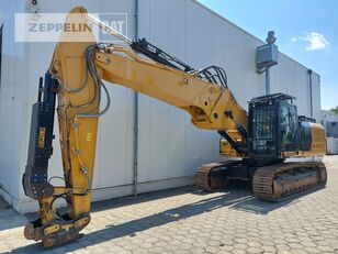 máy đào bánh xích Caterpillar 340FUHD