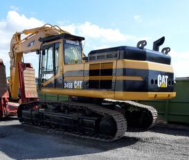 гусеничний екскаватор Caterpillar 345BL