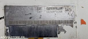 Caterpillar 345DL telakaivinkone