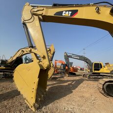 Caterpillar 349 tracked excavator for sale - Image 10 | Machineryline US Caterpillar 349 tracked excavator | Image 10 - Machineryline
