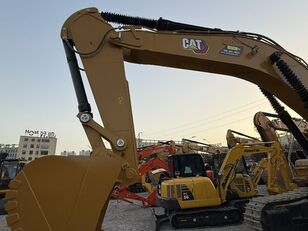Eladó Caterpillar 349GC lánctalpas kotrógép - Kép 7 | Machineryline HU Caterpillar 349GC lánctalpas kotrógép | Kép 7 - Machineryline