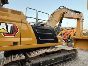 Eladó Caterpillar 349GC lánctalpas kotrógép - Kép 8 | Machineryline HU Caterpillar 349GC lánctalpas kotrógép | Kép 8 - Machineryline