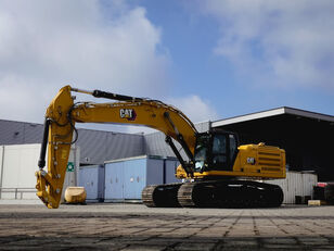 Caterpillar 350-06 RB 3.35 tracked excavator