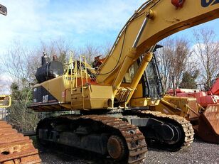Venta de Caterpillar 350 L Escavatore cingolato - ANTIDEFLAGRANTE excavadora de cadenas - Imagen 5 | Machineryline ES Caterpillar 350 L Escavatore cingolato - ANTIDEFLAGRANTE excavadora de cadenas | Imagen 5 - Machineryline