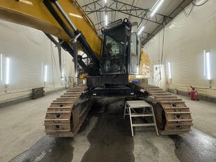 &epsilon;&rho;&pi;&upsilon;&sigma;&tau;&rho;&iota;&omicron;&phi;ό&rho;&omicron;&sigmaf; &epsilon;&kappa;&sigma;&kappa;&alpha;&phi;έ&alpha;&sigmaf; Caterpillar 352