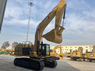 pelle sur chenilles Caterpillar 352 Brand New neuve