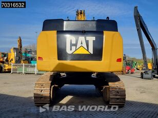Caterpillar 352 F excavadora de cadenas