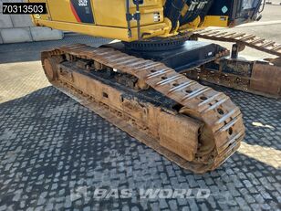 Продажба на верижен багер Caterpillar 352 F XE - Изображение 18 | Machineryline BG Верижен багер Caterpillar 352 F XE | Изображение 18 - Machineryline