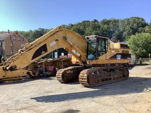 excavator dengan track Caterpillar 365B