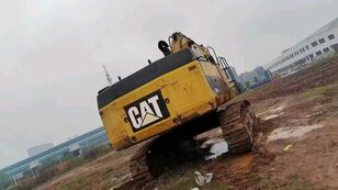 гусеничный экскаватор Caterpillar 374