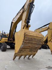 Caterpillar 374 28th Anniversary Promotion Price paletli ekskavat&ouml;r