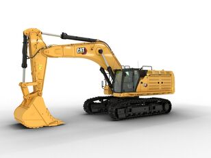 новый гусеничный экскаватор Caterpillar 374 NEW - EXCAVATOR - 70 TONS - EXPORT SPEC