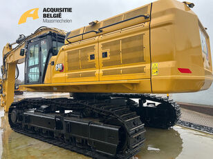 حفارة مجنزرة Caterpillar 374 Next Gen