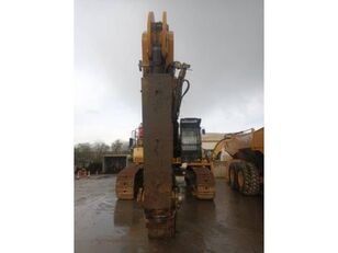 Pelle sur chenilles Caterpillar 374F à vendre - Image 20 | Machineryline FR Pelle sur chenilles Caterpillar 374F | Image 20 - Machineryline