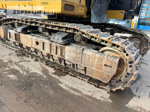 بيع حفارة مجنزرة Caterpillar 374FL - صورة 20 | Machineryline BH حفارة مجنزرة Caterpillar 374FL | صورة 20 - Machineryline