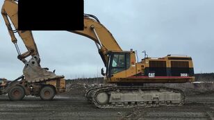 Caterpillar 385BL excavadora de cadenas