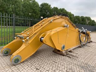 Caterpillar 390 | 395 boom packages choice ME GP Reach LRE excavadora de cadenas nueva