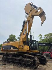 Caterpillar 390DL tracked excavator for sale - Image 9 | Machineryline TZ Caterpillar 390DL tracked excavator | Image 9 - Machineryline