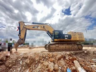 Caterpillar 390F tracked excavator for sale - Image 8 | Machineryline SG Caterpillar 390F tracked excavator | Image 8 - Machineryline