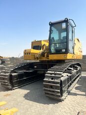 новый гусеничный экскаватор Caterpillar 395