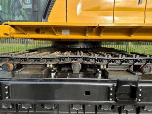 excavator pe şenile Caterpillar 395 Long Reach 23 mtr year 2022 factory EPA CE nou