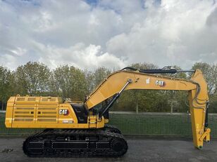 Pelle sur chenilles Caterpillar 395 from 2024 GP , ME or Reach boom EPA CE à vendre - Image 9 | Machineryline MA Pelle sur chenilles Caterpillar 395 from 2024 GP , ME or Reach boom EPA CE neuve | Image 9 - Machineryline