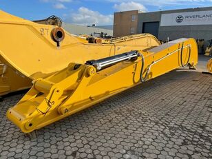 Pelle sur chenilles Caterpillar 395 new unused 2022 ME or Long Reach boom à vendre - Image 7 | Machineryline MA Pelle sur chenilles Caterpillar 395 new unused 2022 ME or Long Reach boom neuve | Image 7 - Machineryline
