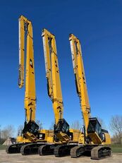 Pelle sur chenilles Caterpillar 395 new unused 2022 ME or Long Reach boom à vendre - Image 9 | Machineryline MA Pelle sur chenilles Caterpillar 395 new unused 2022 ME or Long Reach boom neuve | Image 9 - Machineryline