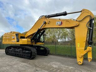 Pelle sur chenilles Caterpillar 395 new unused 2022 ME or Long Reach boom à vendre - Image 13 | Machineryline MA Pelle sur chenilles Caterpillar 395 new unused 2022 ME or Long Reach boom neuve | Image 13 - Machineryline