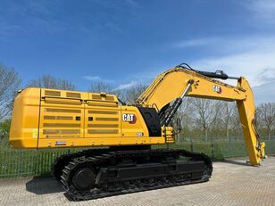 excavator pe şenile Caterpillar 395 with only 1600 hours all hydr lines CE and EPA