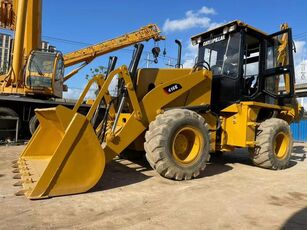 гусеничний екскаватор Caterpillar 416E