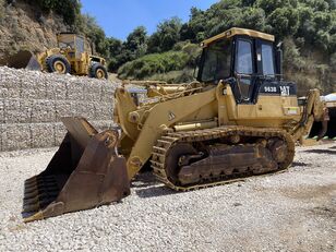 Caterpillar 963B Kettenbagger