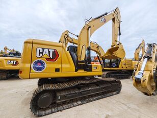 履带式挖掘机 Caterpillar CAT 323 Excavator