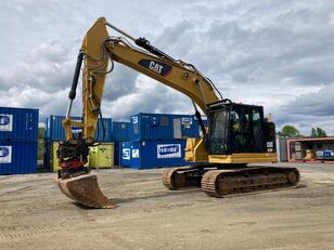 pelle sur chenilles Caterpillar CAT 325 FL CR