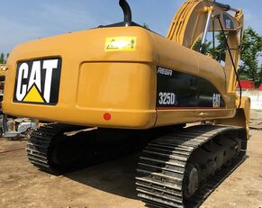 履带式挖掘机 Caterpillar CAT 325DL 325C 325BL 320D2