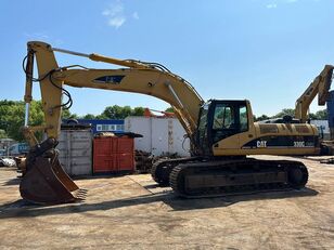 roomikekskavaator Caterpillar CAT 330CL